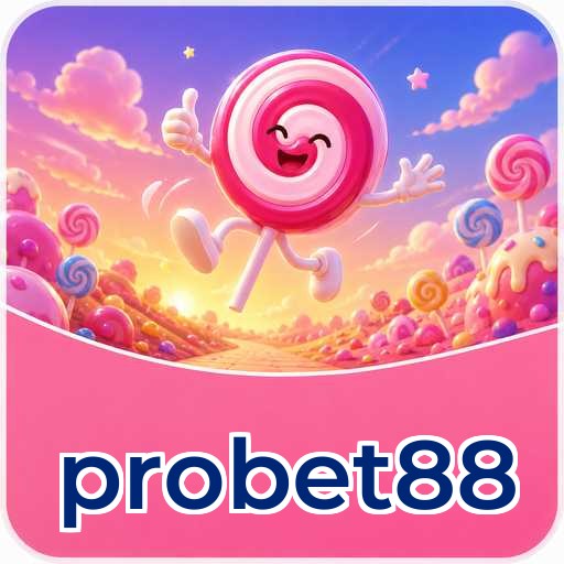 Tentang probet88