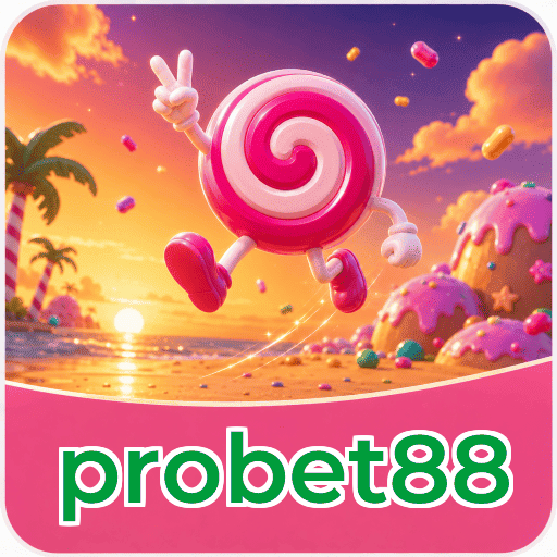 Panduan Download probet88