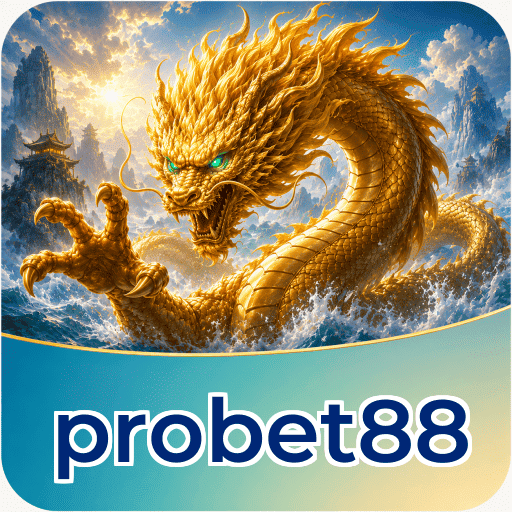 Fitur probet88